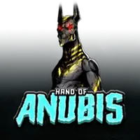 Hand of Anubis