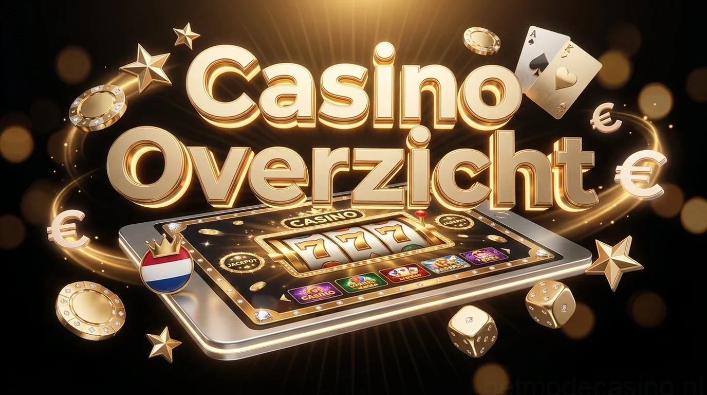Casino Overzicht