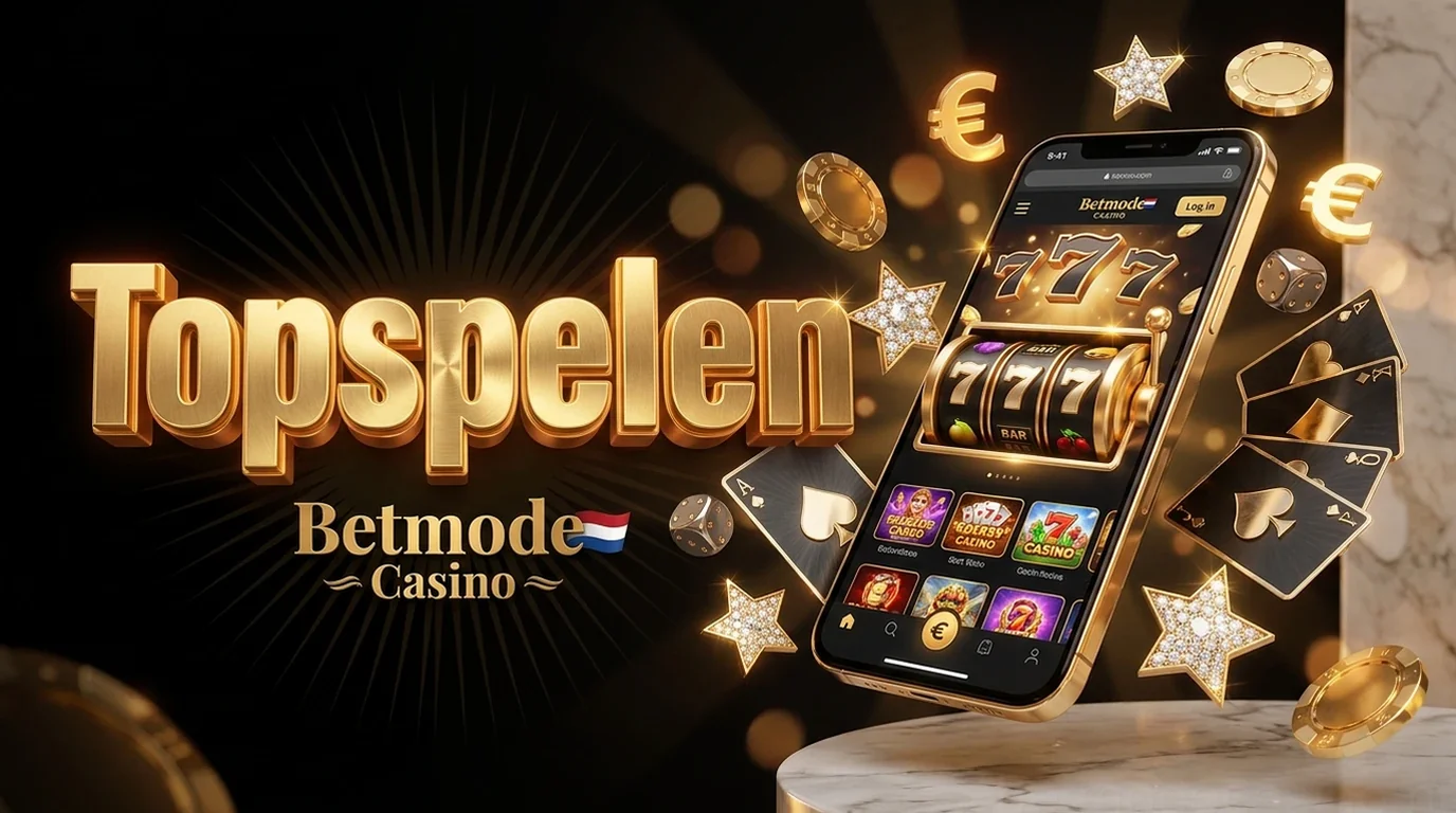 Topspellen
